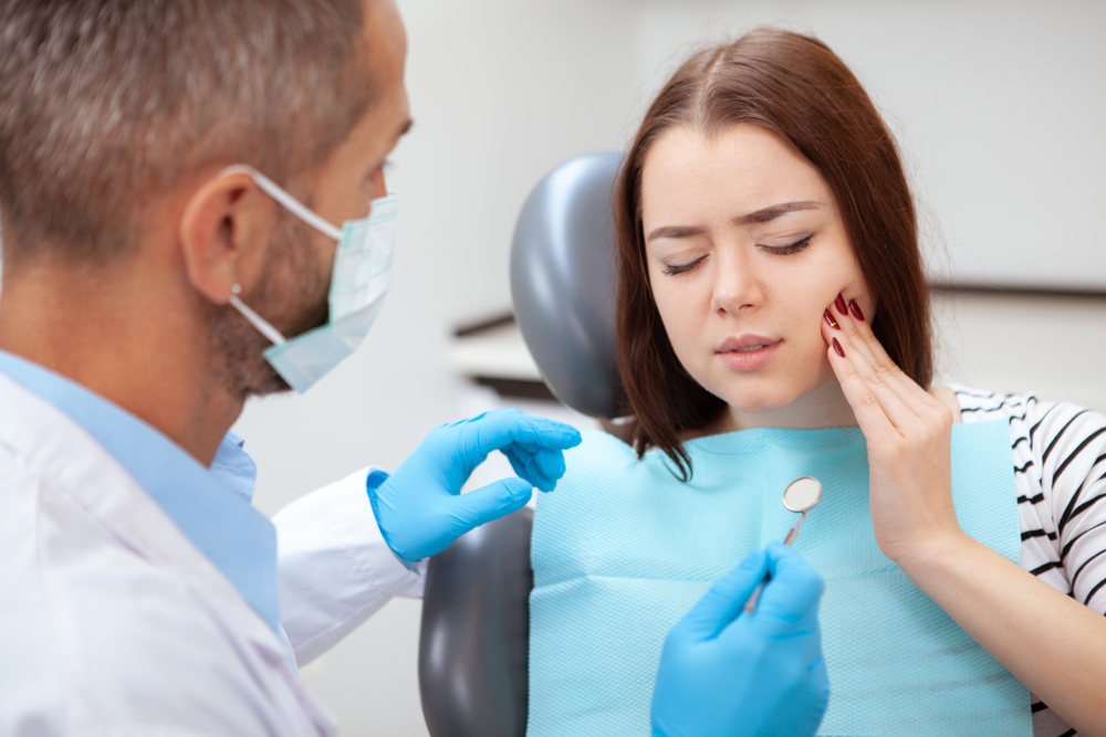 Dental Emergencies 7 Dental Emergencies 7