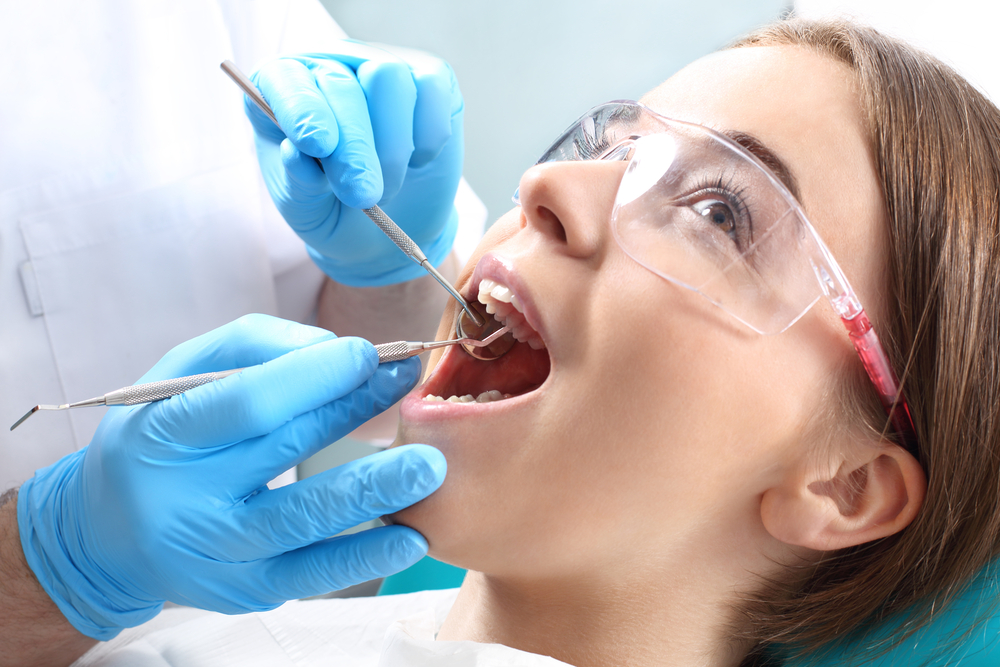 Dental Treatments 53