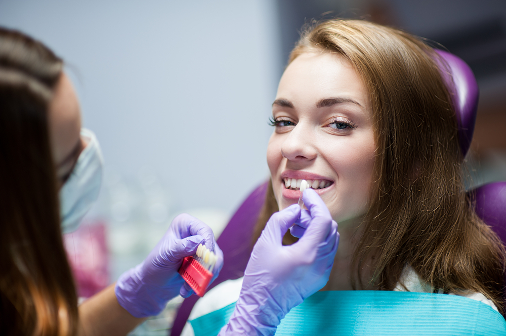 Dental Treatments 41