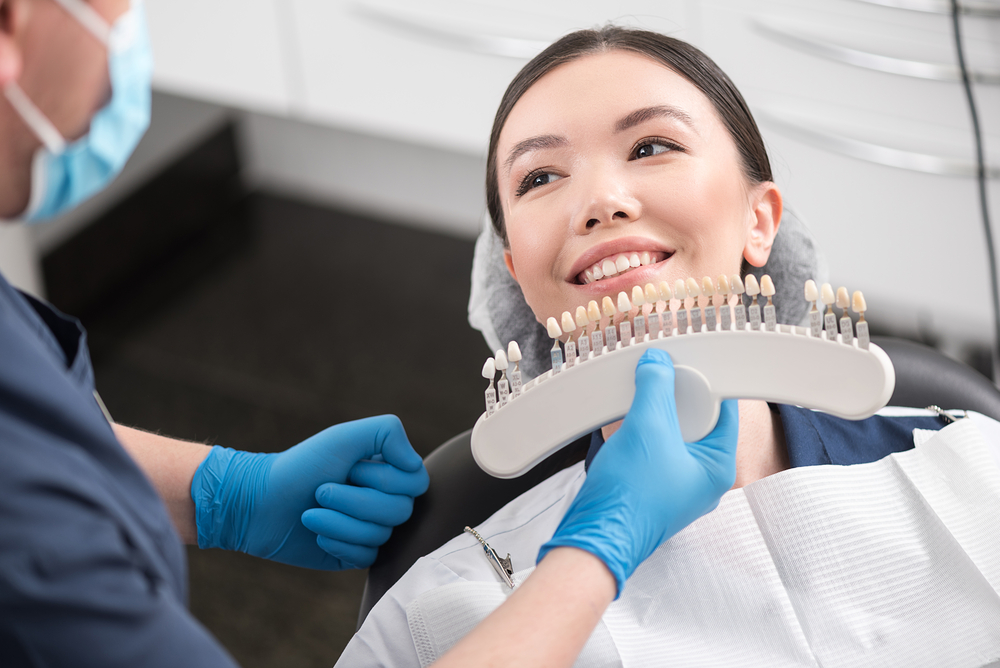 Dental Treatments 42